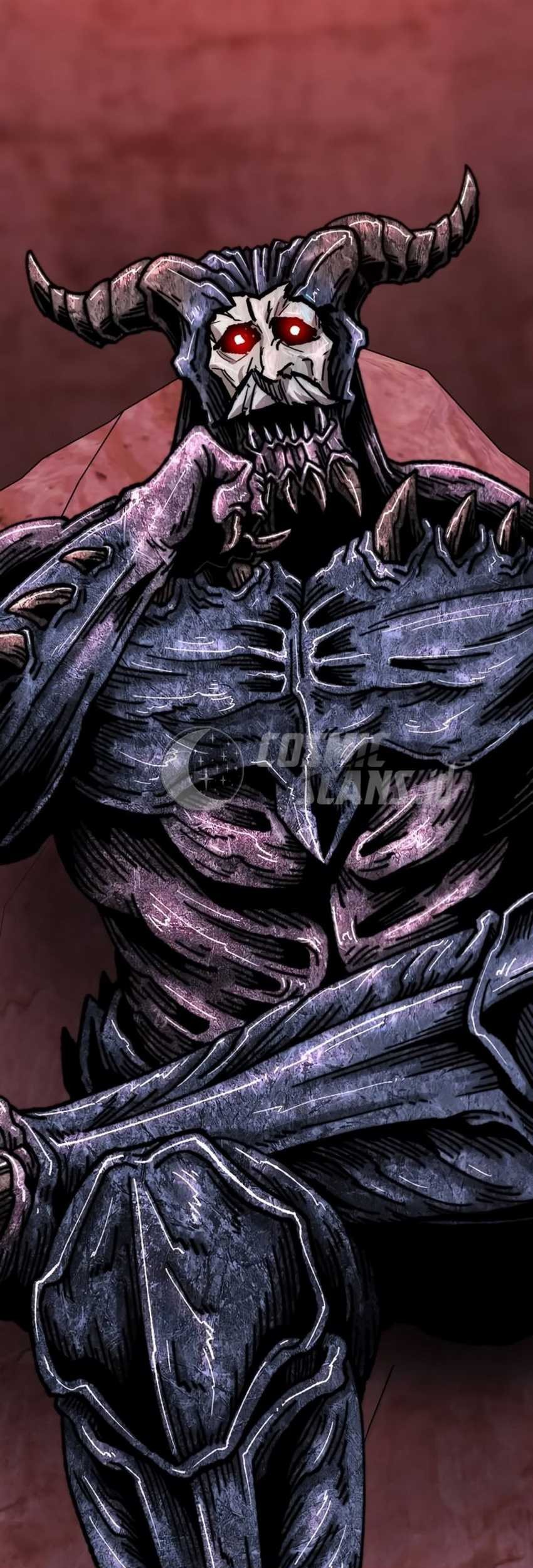 Limit Breaker Chapter 147 Gambar 112