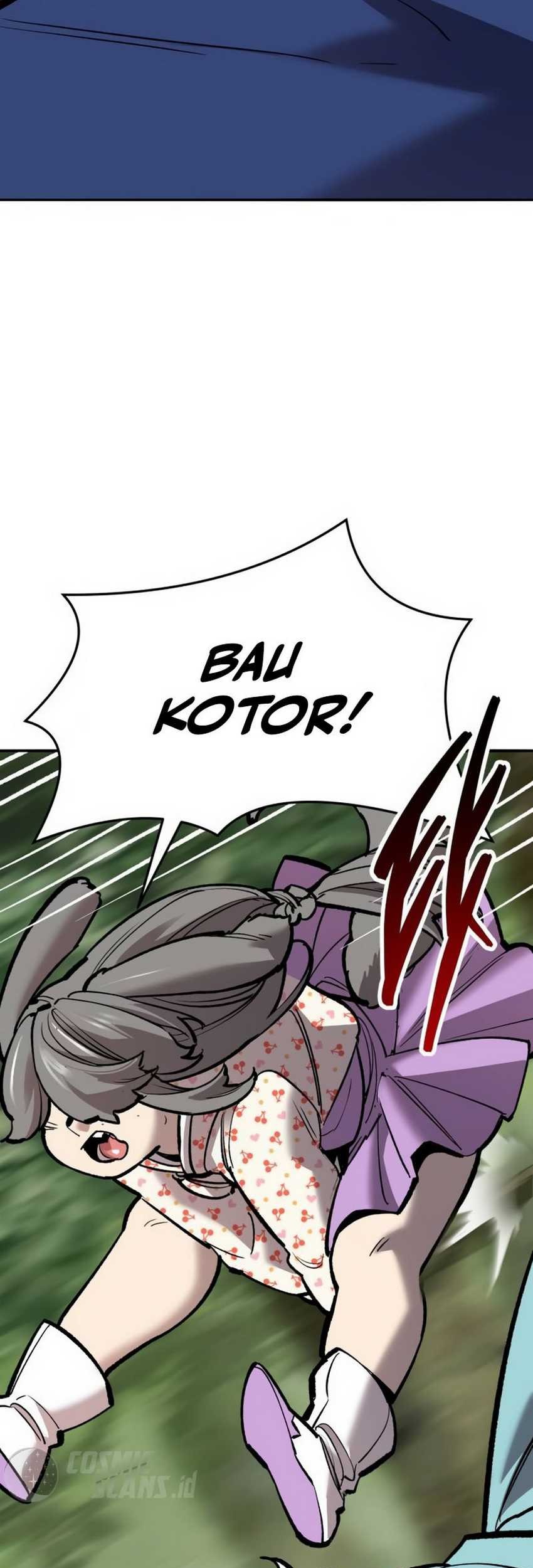 Limit Breaker Chapter 147 Gambar 9