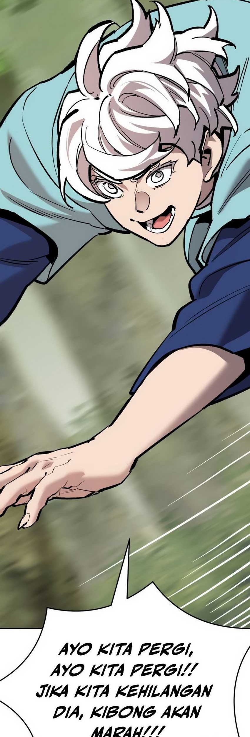 Limit Breaker Chapter 147 Gambar 10