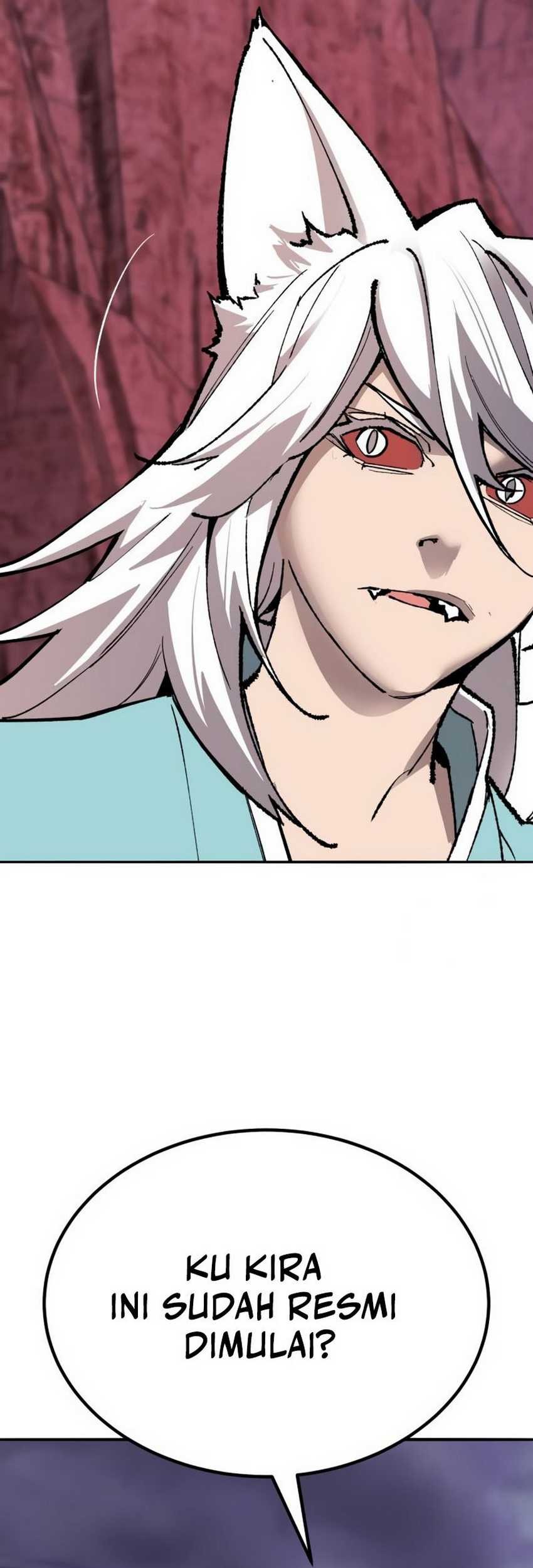 Limit Breaker Chapter 147 Gambar 143