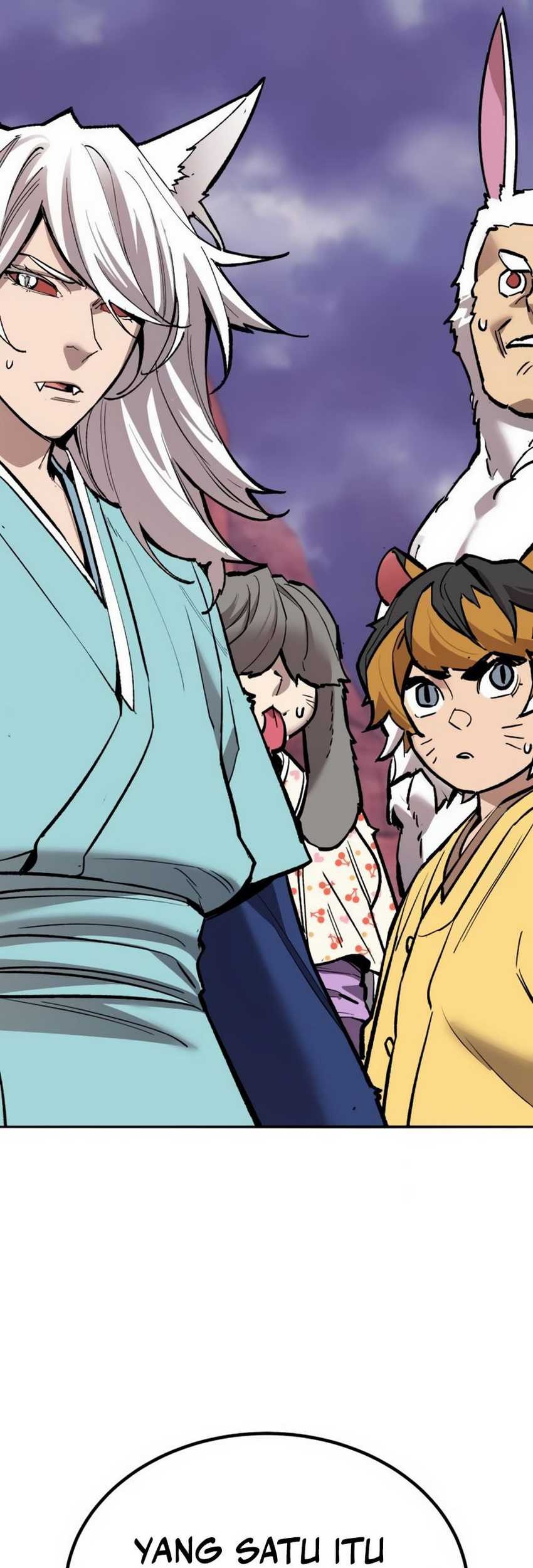 Limit Breaker Chapter 147 Gambar 146