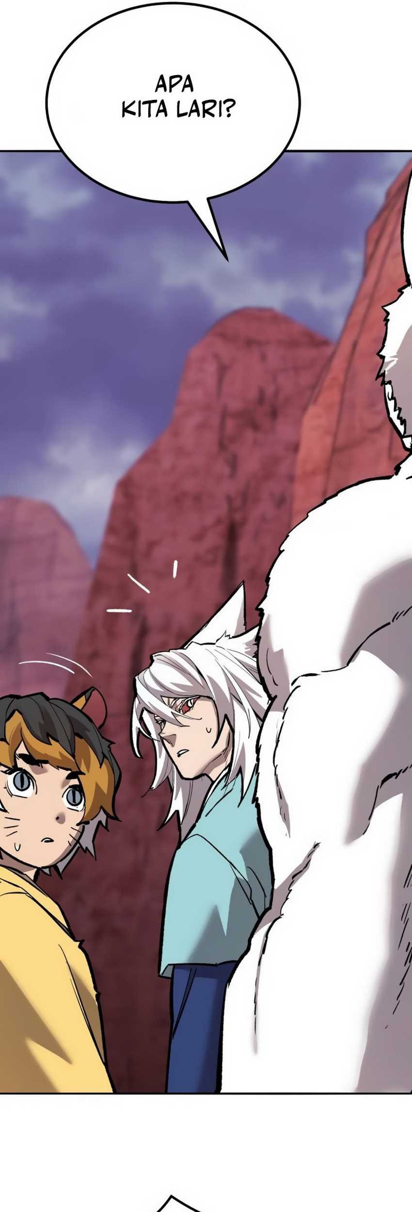 Limit Breaker Chapter 147 Gambar 148