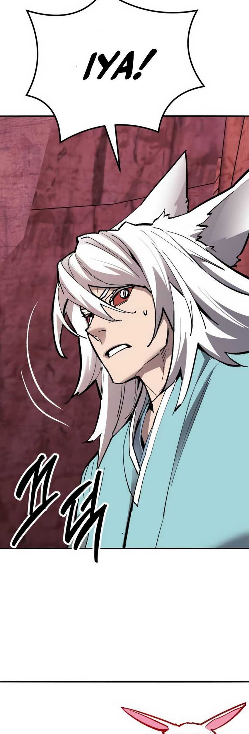 Limit Breaker Chapter 147 Gambar 149