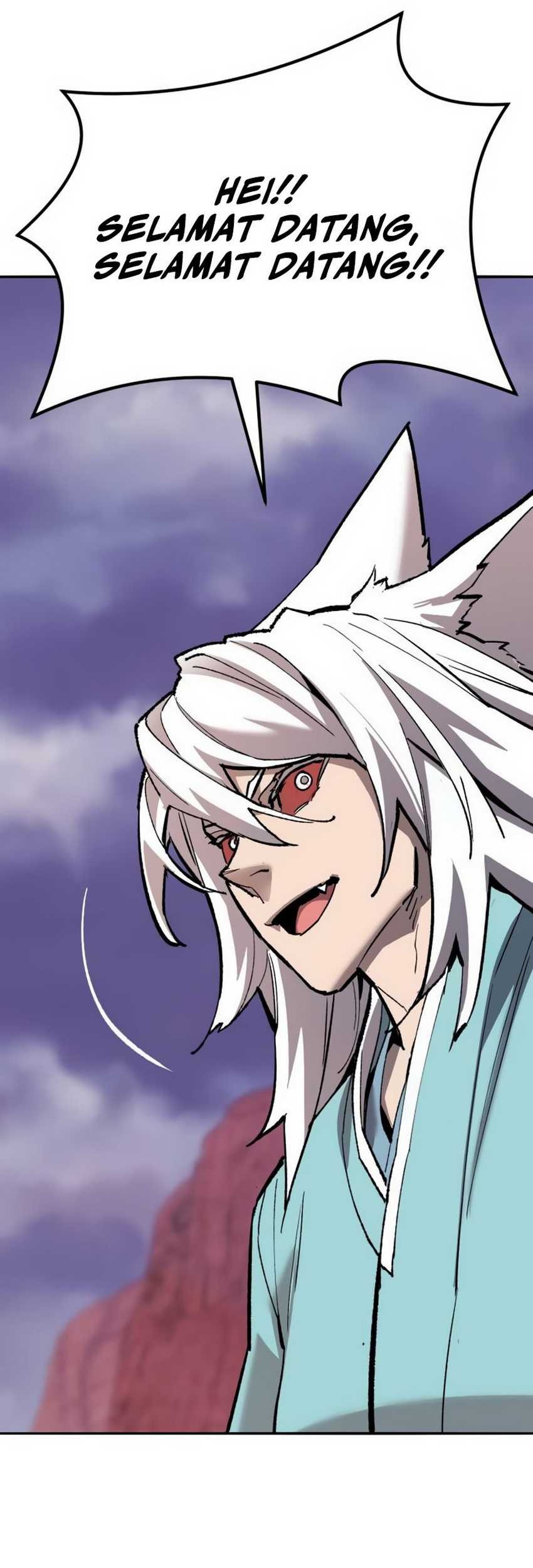 Limit Breaker Chapter 147 Gambar 154