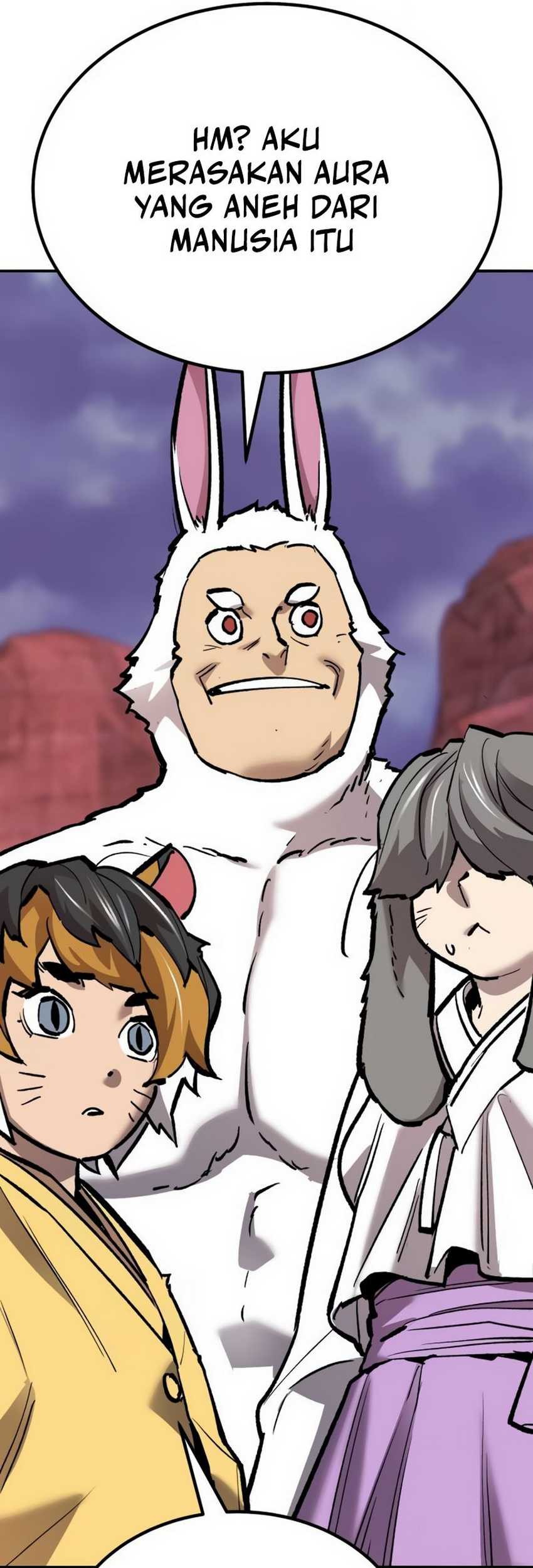 Limit Breaker Chapter 147 Gambar 157