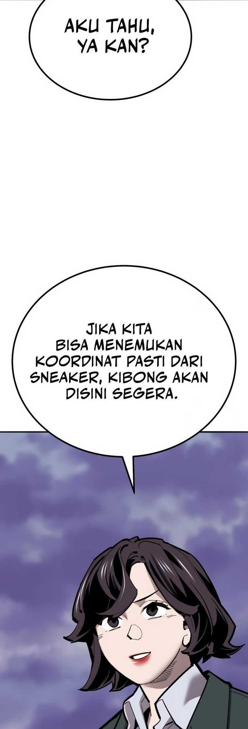 Limit Breaker Chapter 147 Gambar 158