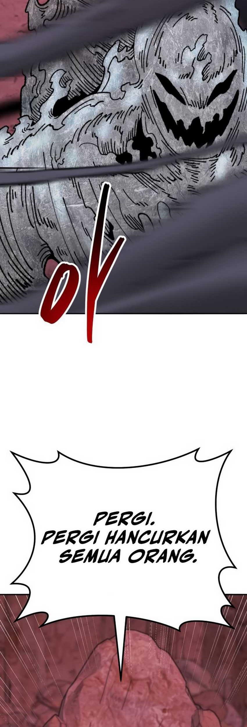 Limit Breaker Chapter 147 Gambar 133