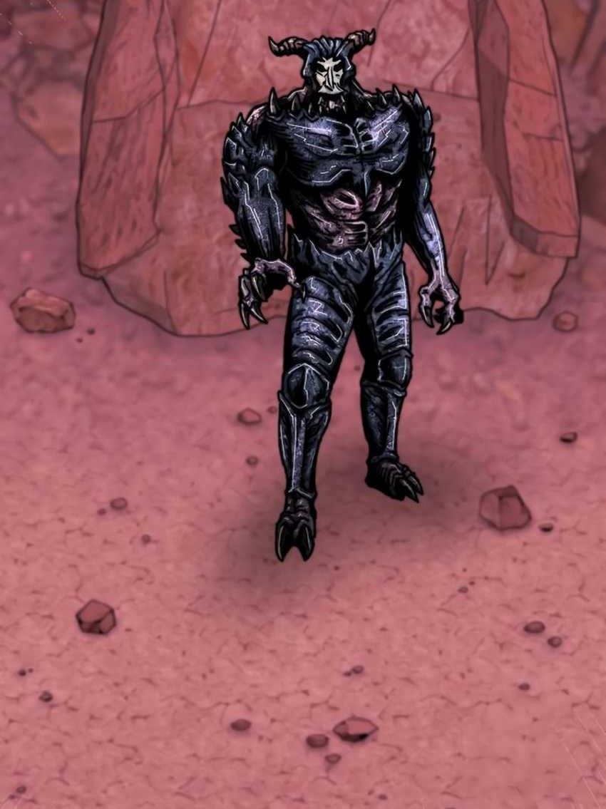 Limit Breaker Chapter 147 Gambar 134