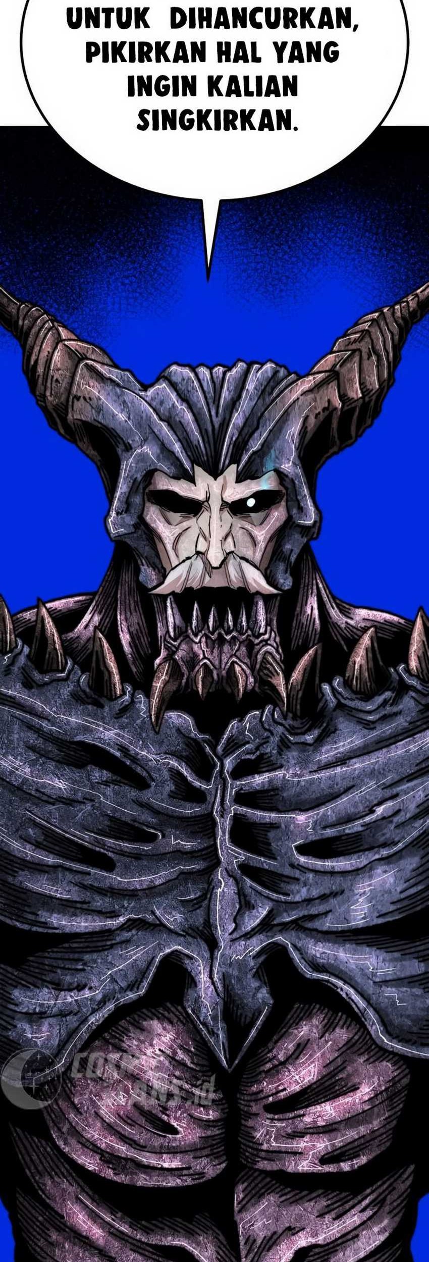 Limit Breaker Chapter 147 Gambar 136