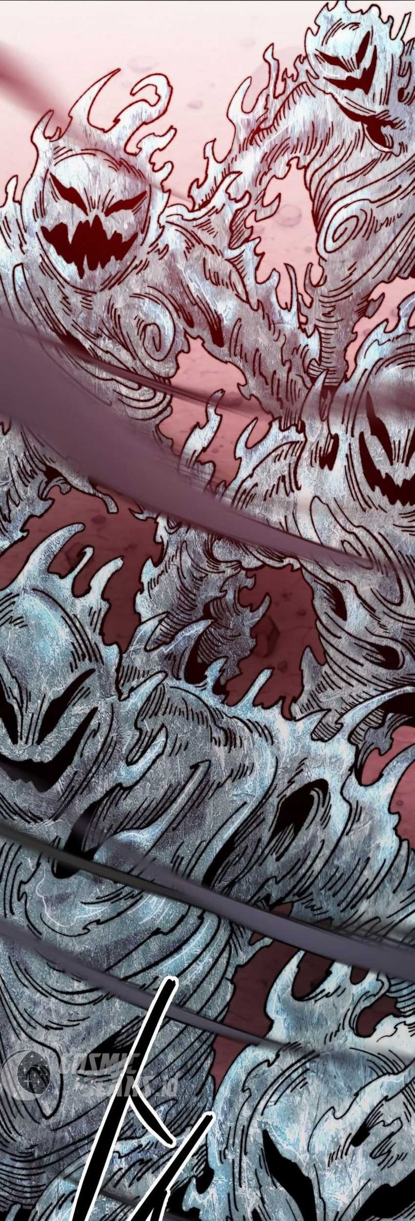 Limit Breaker Chapter 147 Gambar 140