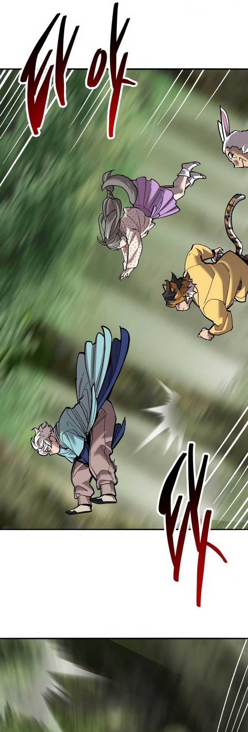 Limit Breaker Chapter 147 Gambar 12