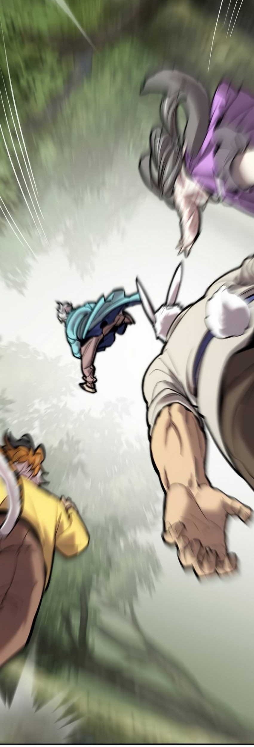 Limit Breaker Chapter 147 Gambar 13