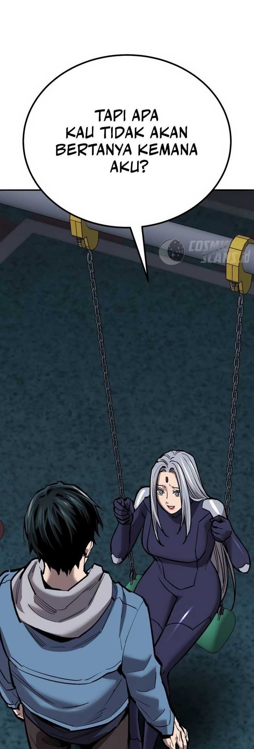 Limit Breaker Chapter 147 Gambar 172