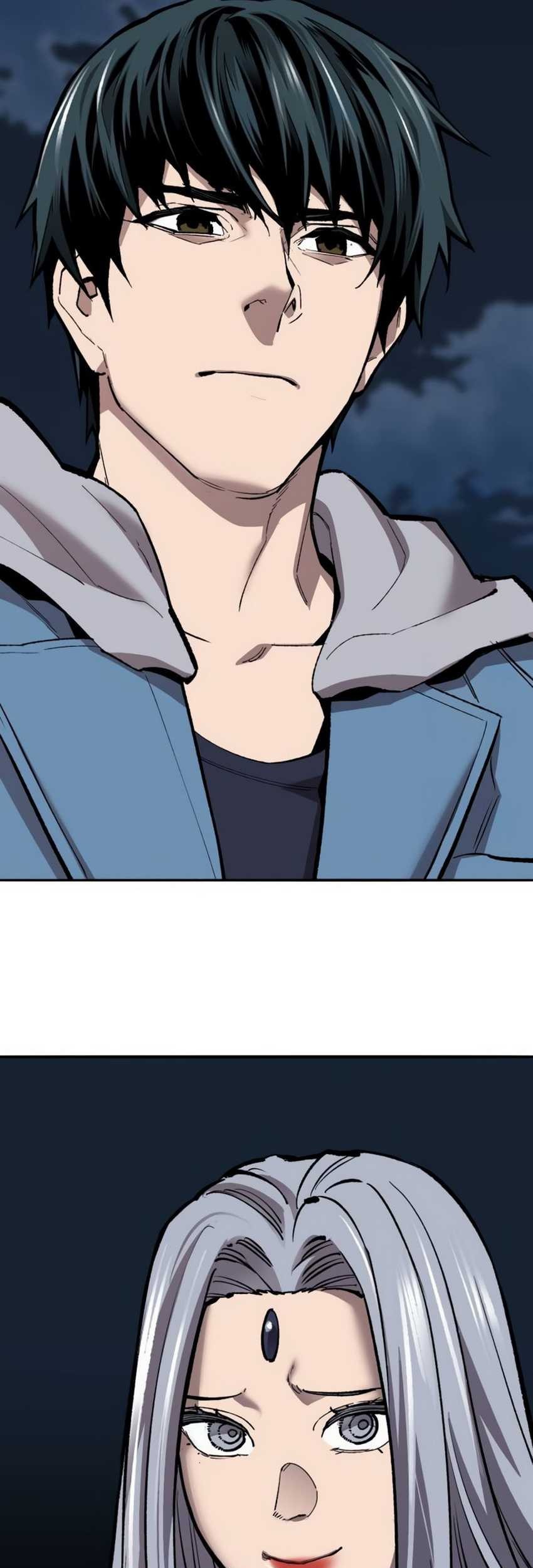 Limit Breaker Chapter 147 Gambar 174