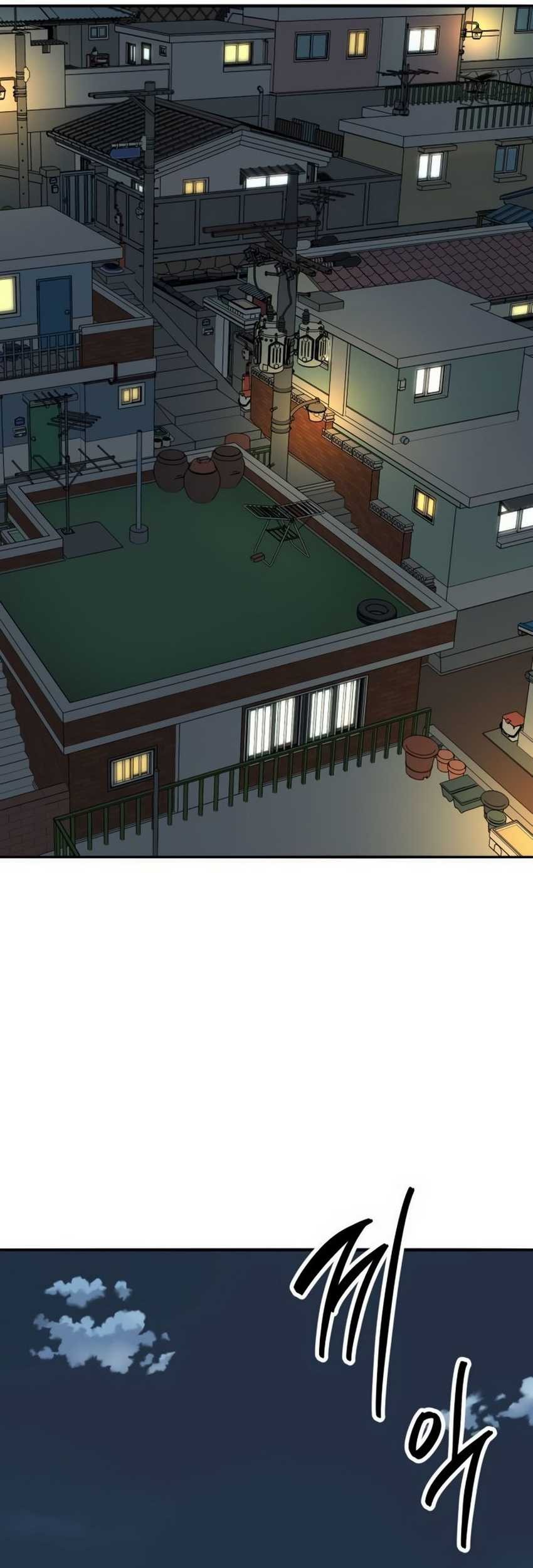 Limit Breaker Chapter 147 Gambar 165