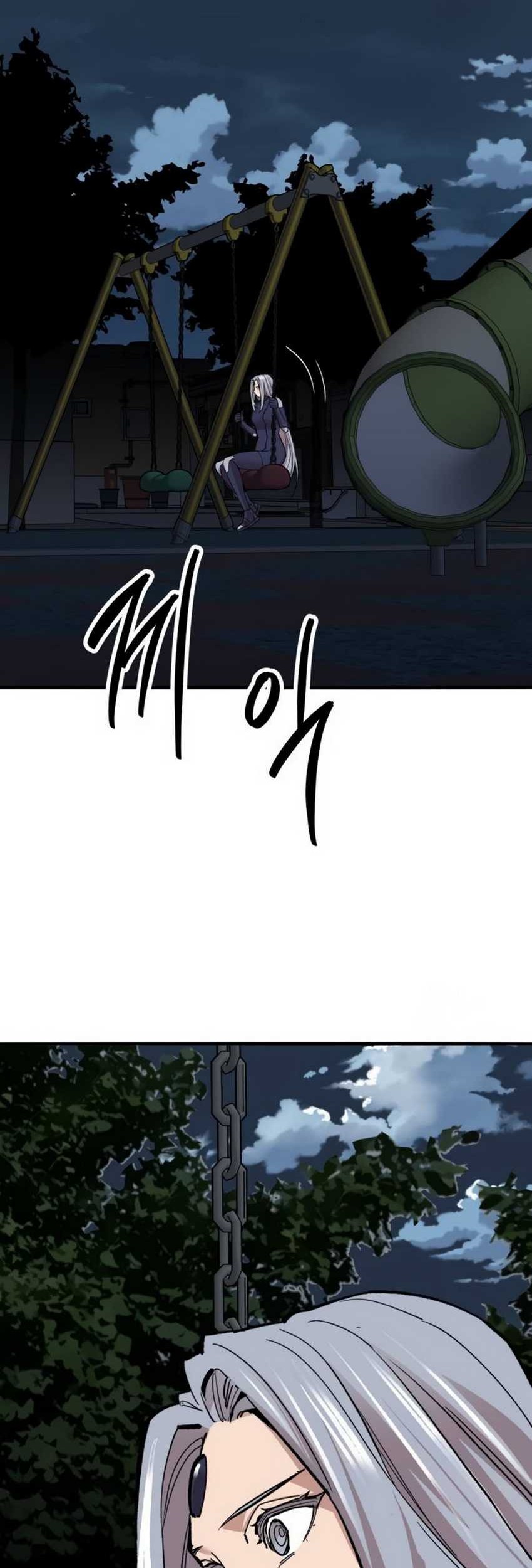 Limit Breaker Chapter 147 Gambar 166