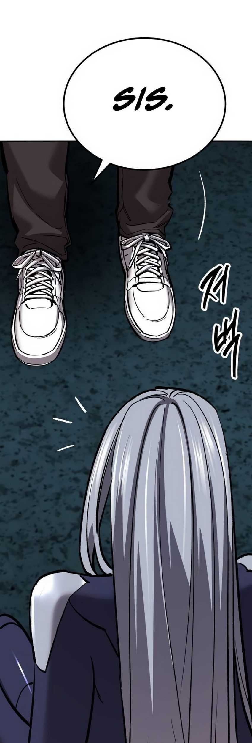 Limit Breaker Chapter 147 Gambar 168