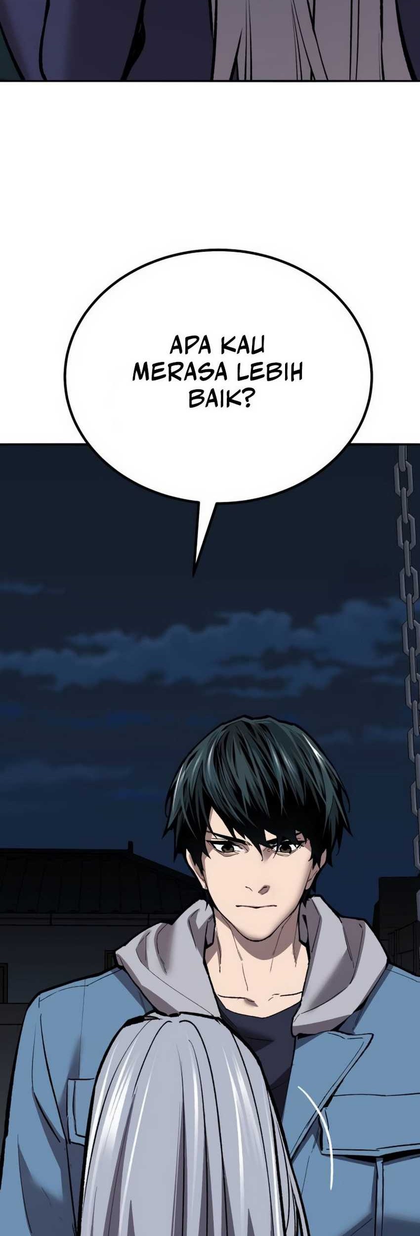 Limit Breaker Chapter 147 Gambar 169