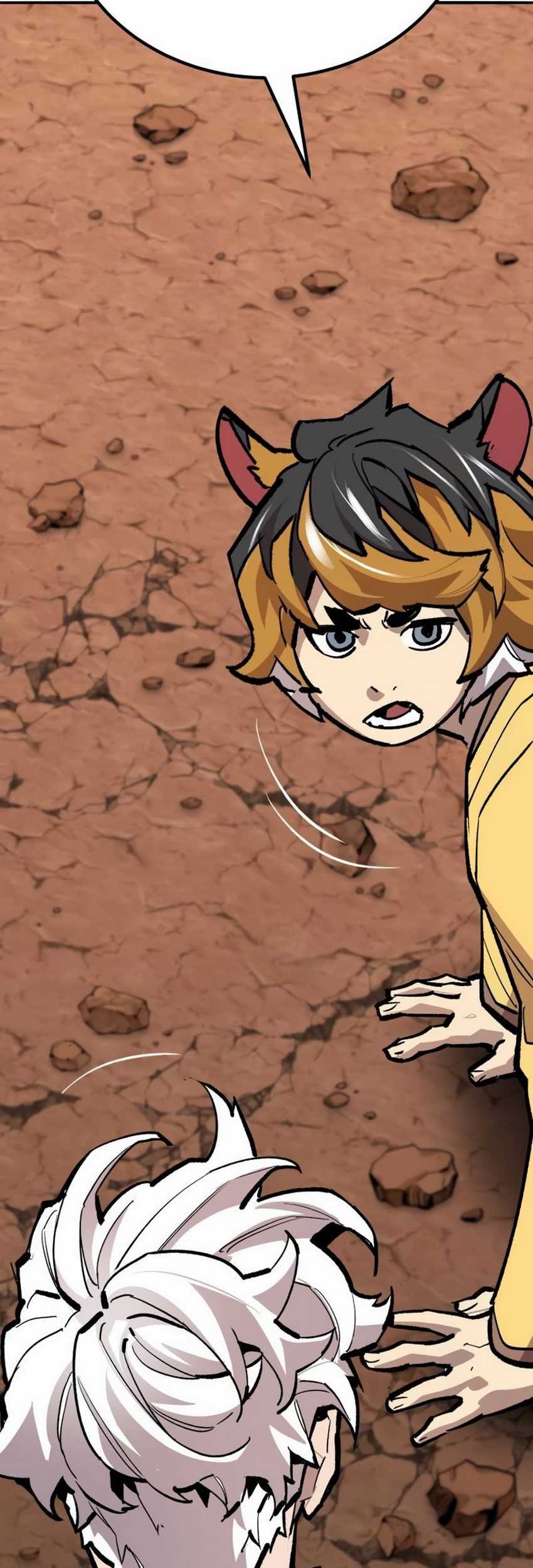 Limit Breaker Chapter 147 Gambar 19