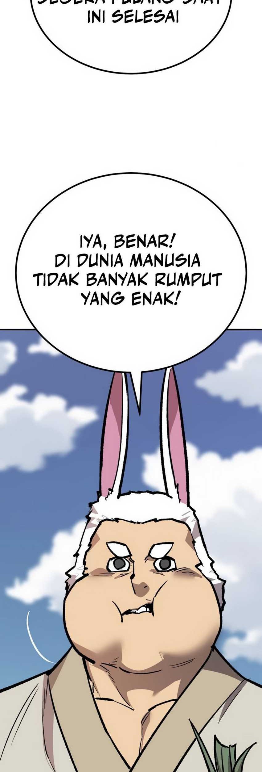 Limit Breaker Chapter 147 Gambar 22