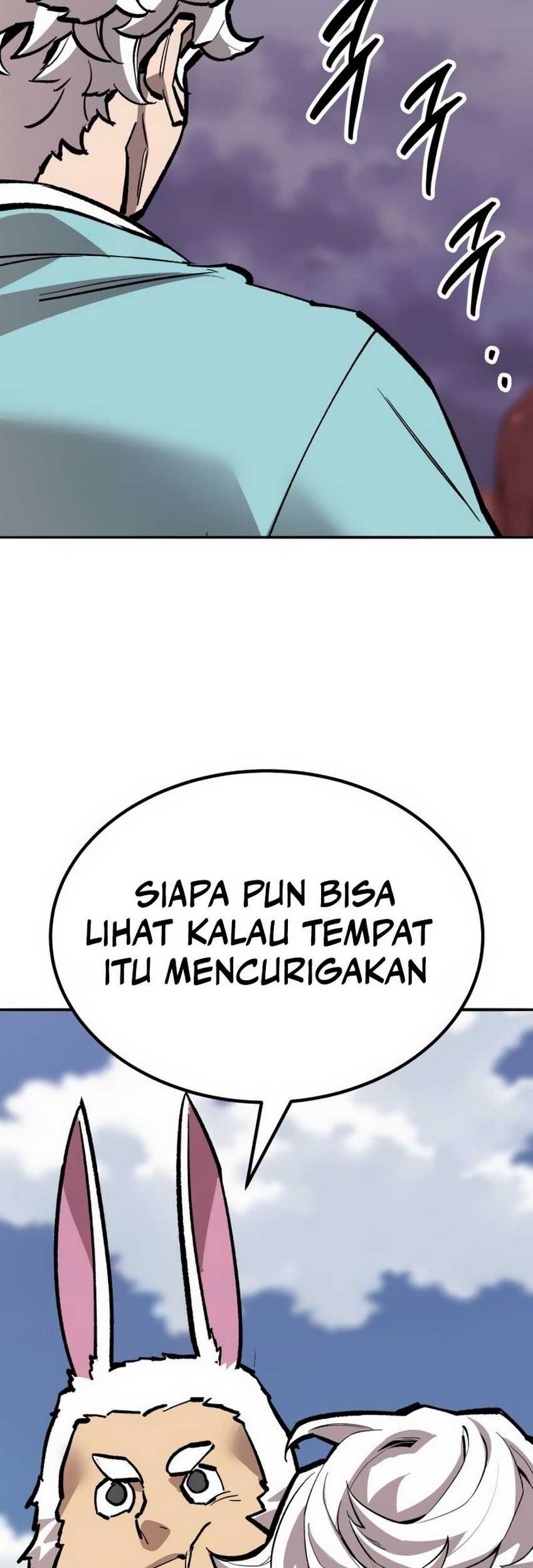 Limit Breaker Chapter 147 Gambar 25