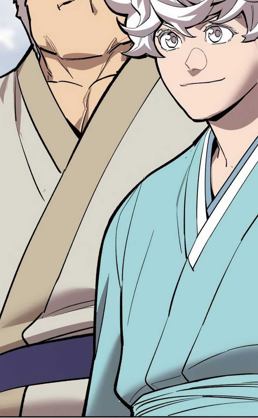 Limit Breaker Chapter 147 Gambar 26