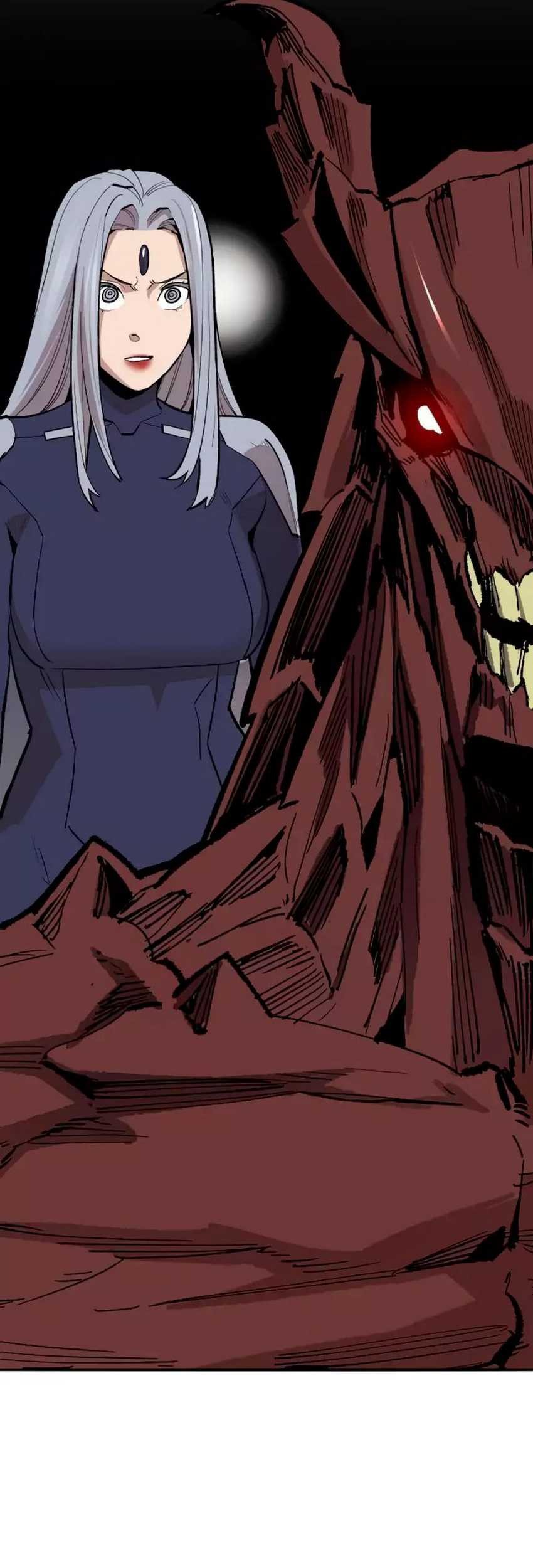 Limit Breaker Chapter 146 Gambar 40