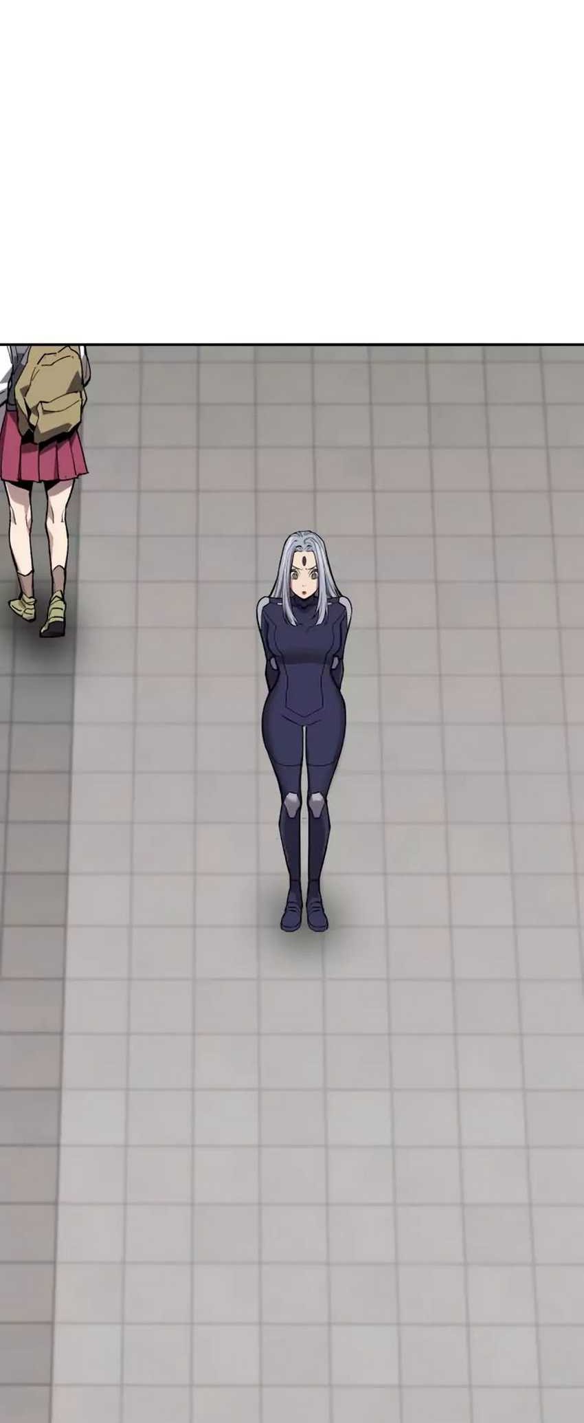 Limit Breaker Chapter 146 Gambar 42