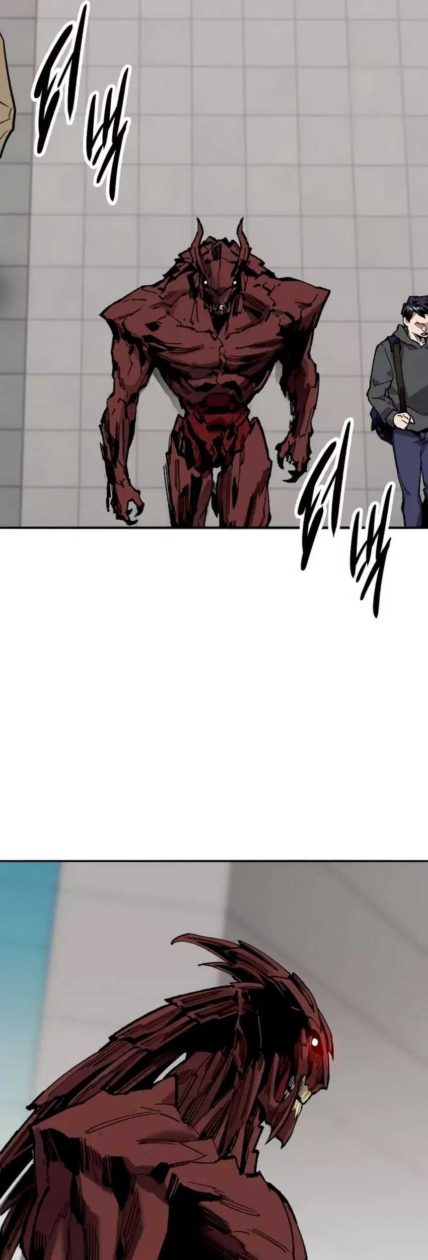 Limit Breaker Chapter 146 Gambar 43