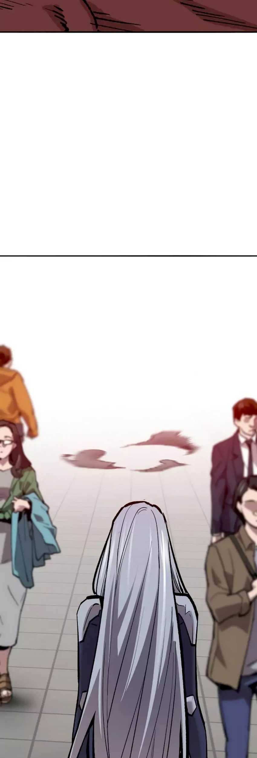 Limit Breaker Chapter 146 Gambar 46