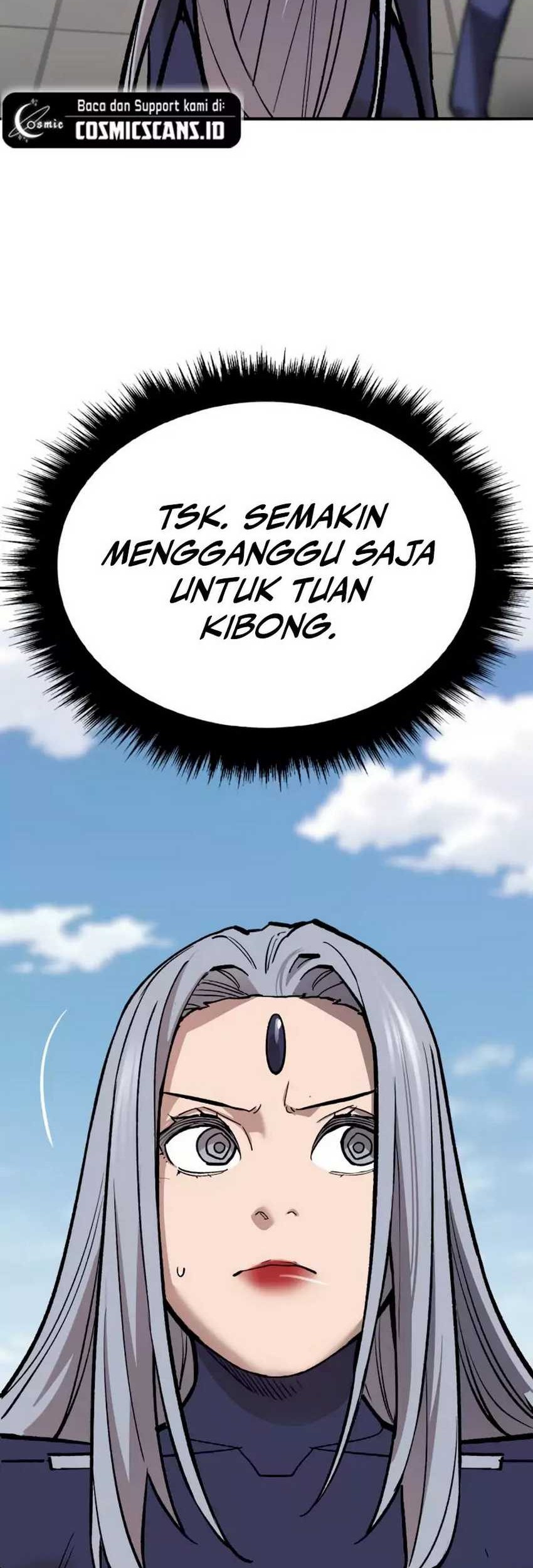 Limit Breaker Chapter 146 Gambar 47