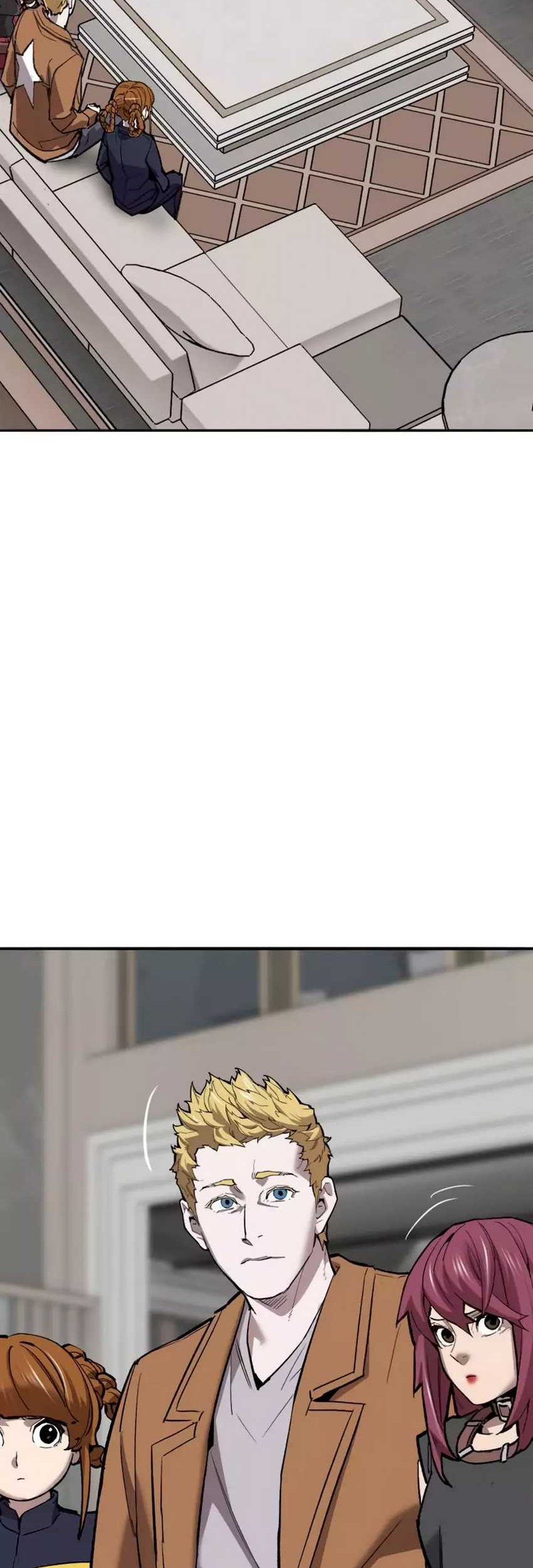 Limit Breaker Chapter 146 Gambar 50