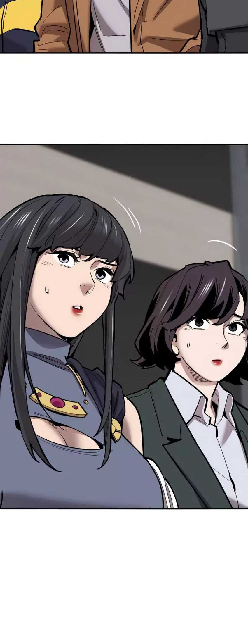 Limit Breaker Chapter 146 Gambar 51