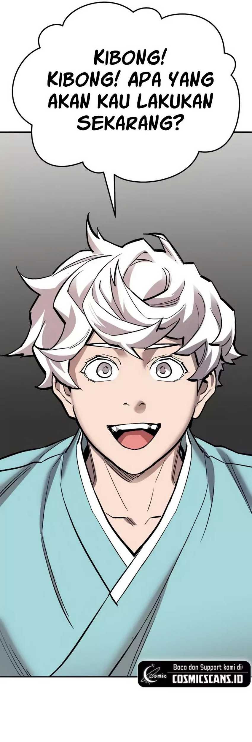 Limit Breaker Chapter 146 Gambar 52