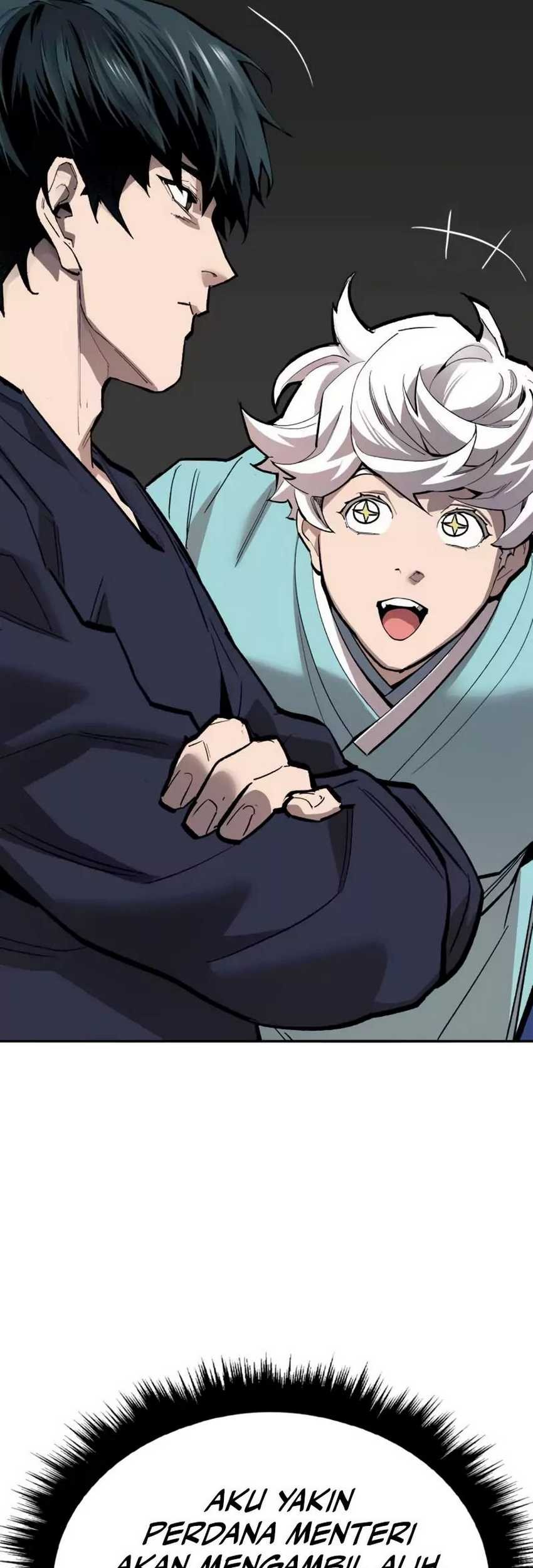 Limit Breaker Chapter 146 Gambar 55