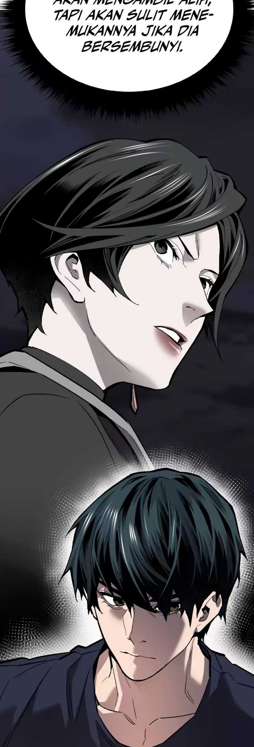 Limit Breaker Chapter 146 Gambar 56