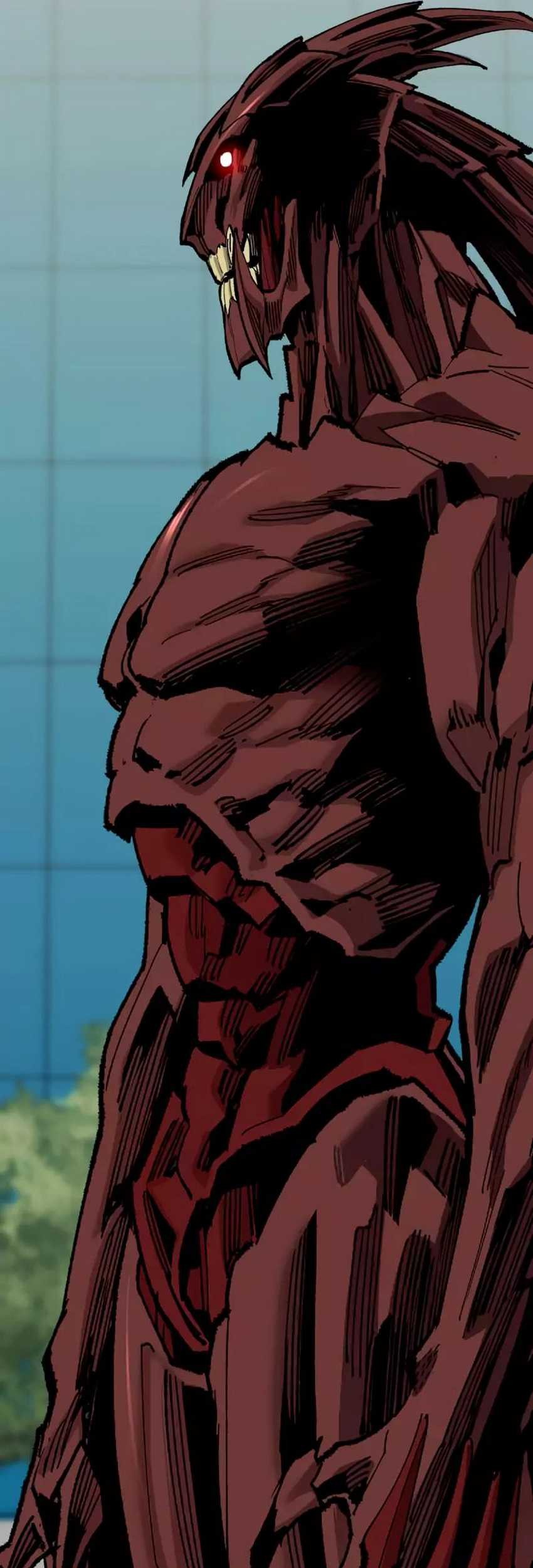 Limit Breaker Chapter 146 Gambar 28