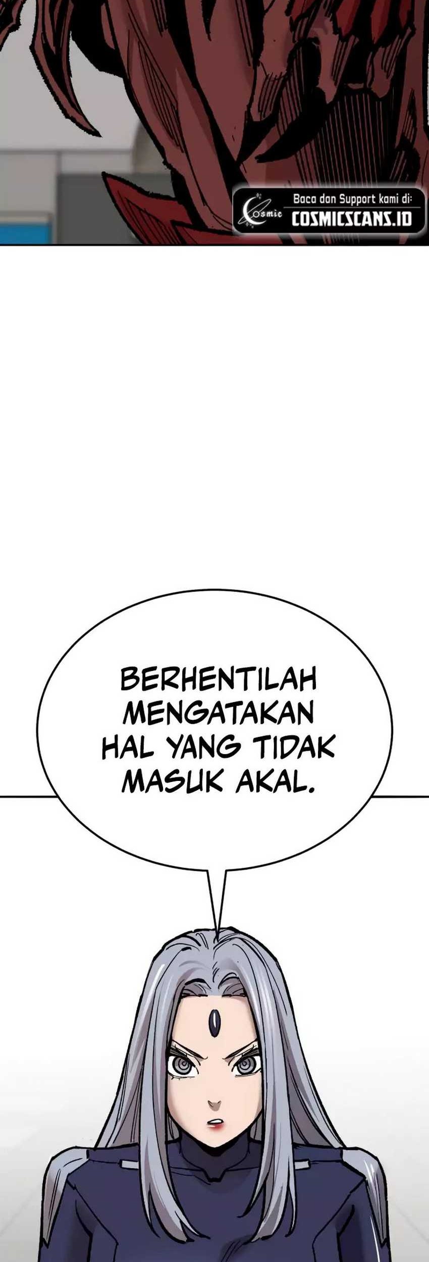Limit Breaker Chapter 146 Gambar 29