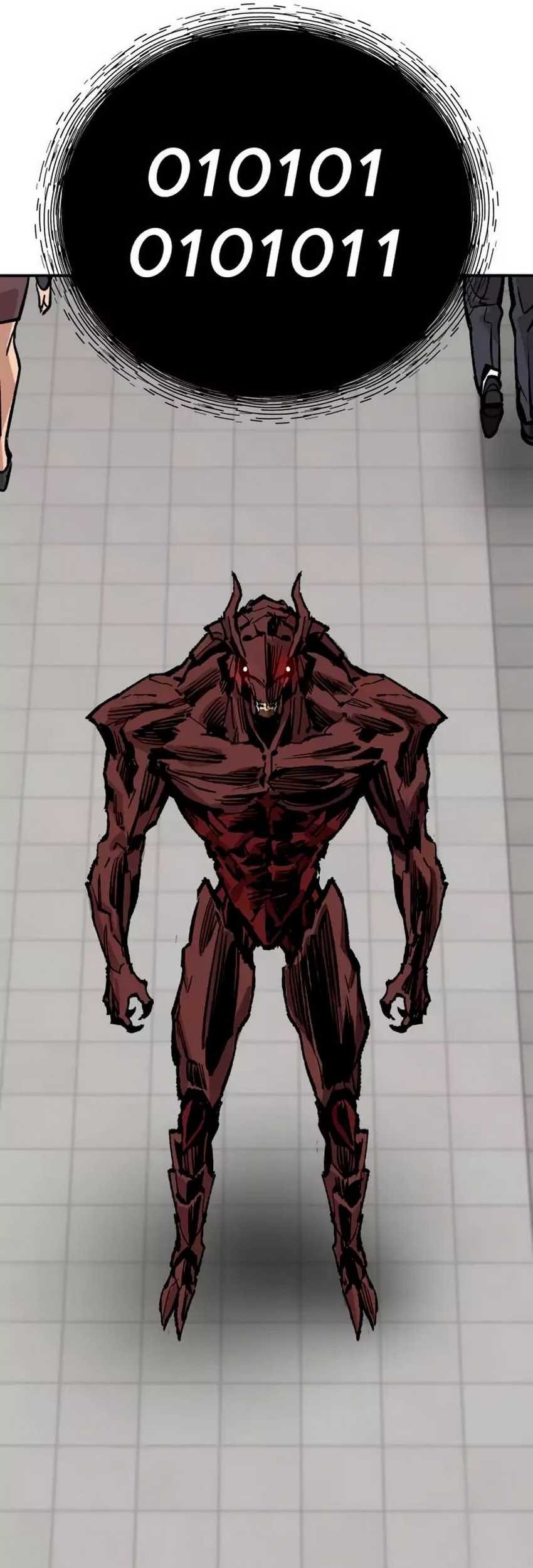 Limit Breaker Chapter 146 Gambar 31