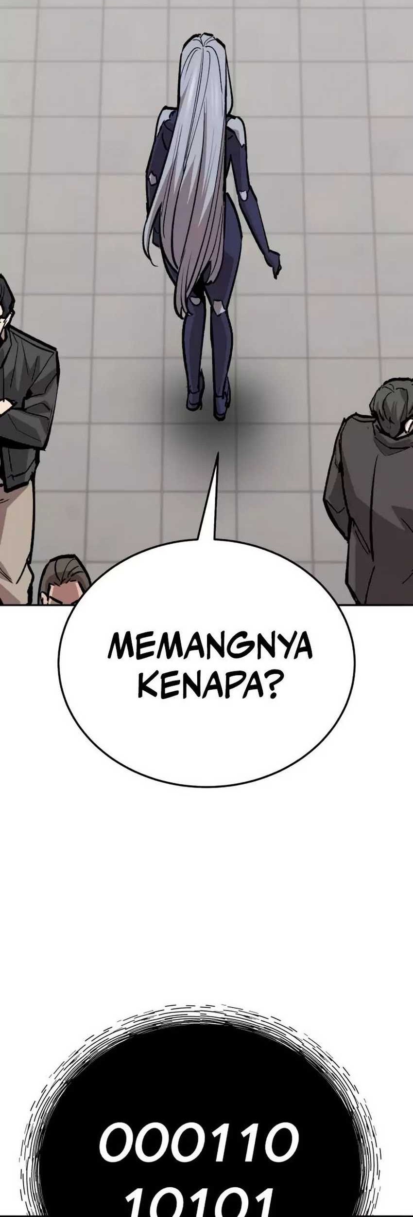 Limit Breaker Chapter 146 Gambar 32
