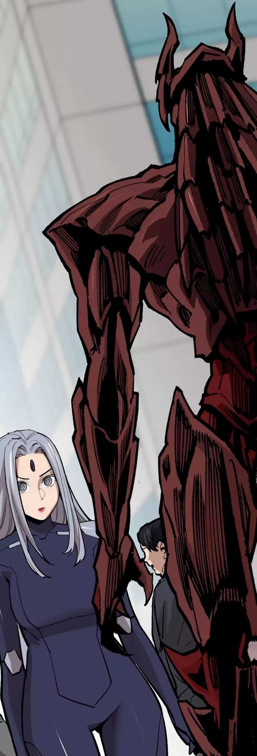 Limit Breaker Chapter 146 Gambar 34