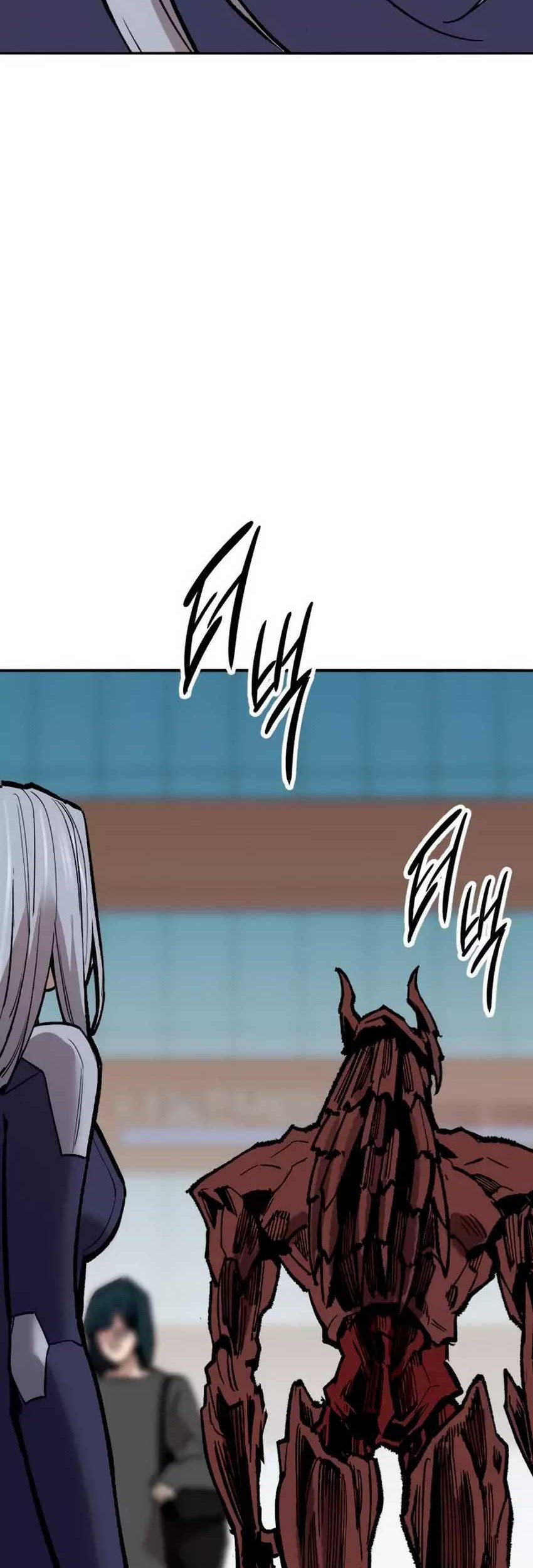 Limit Breaker Chapter 146 Gambar 38