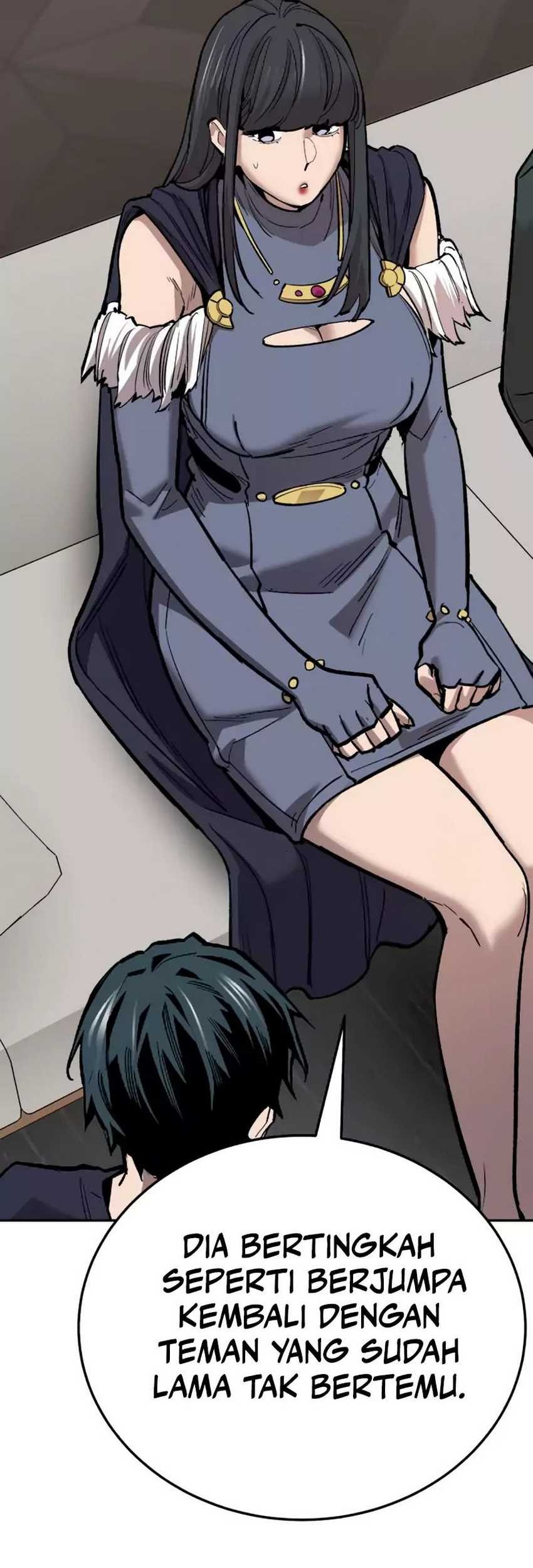 Limit Breaker Chapter 146 Gambar 69