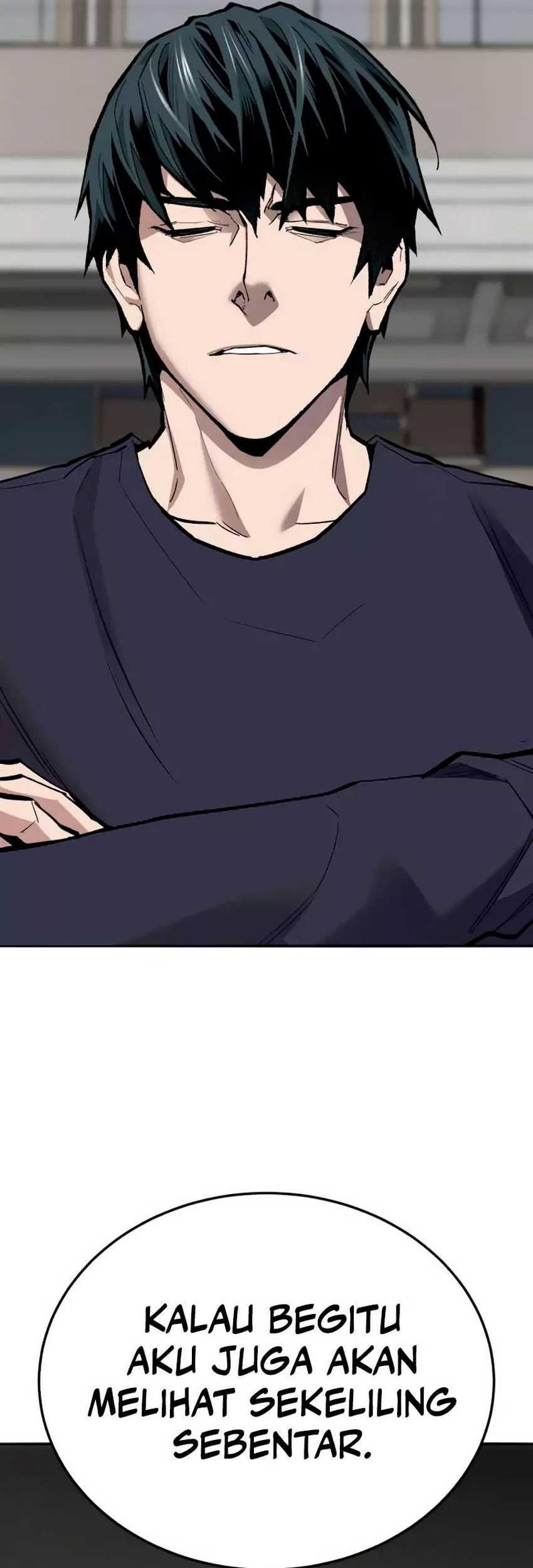 Limit Breaker Chapter 146 Gambar 72