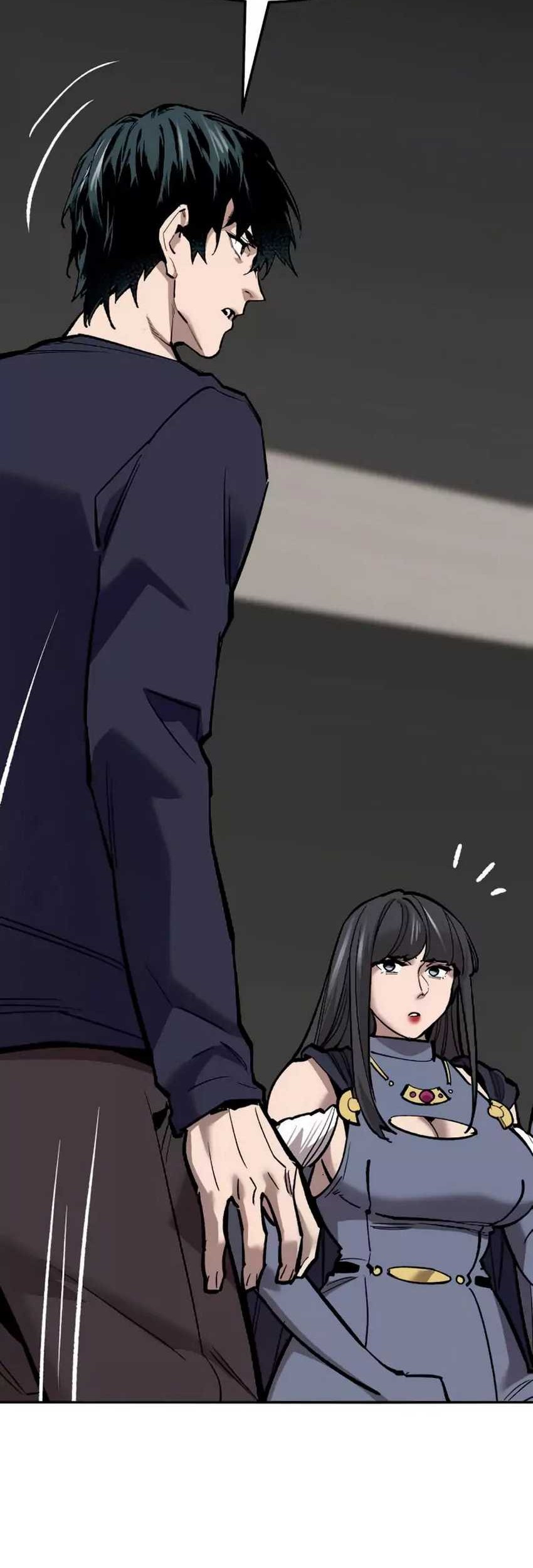 Limit Breaker Chapter 146 Gambar 73