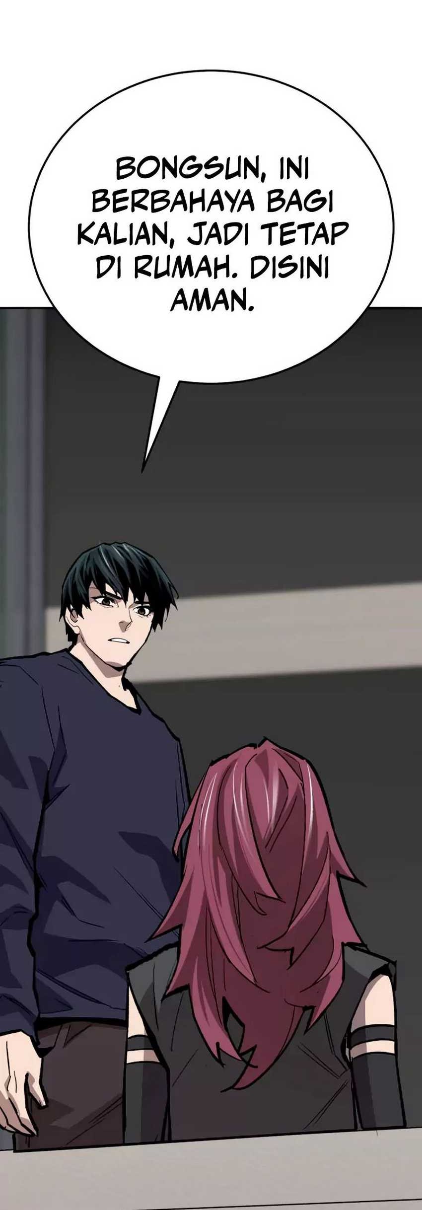 Limit Breaker Chapter 146 Gambar 74