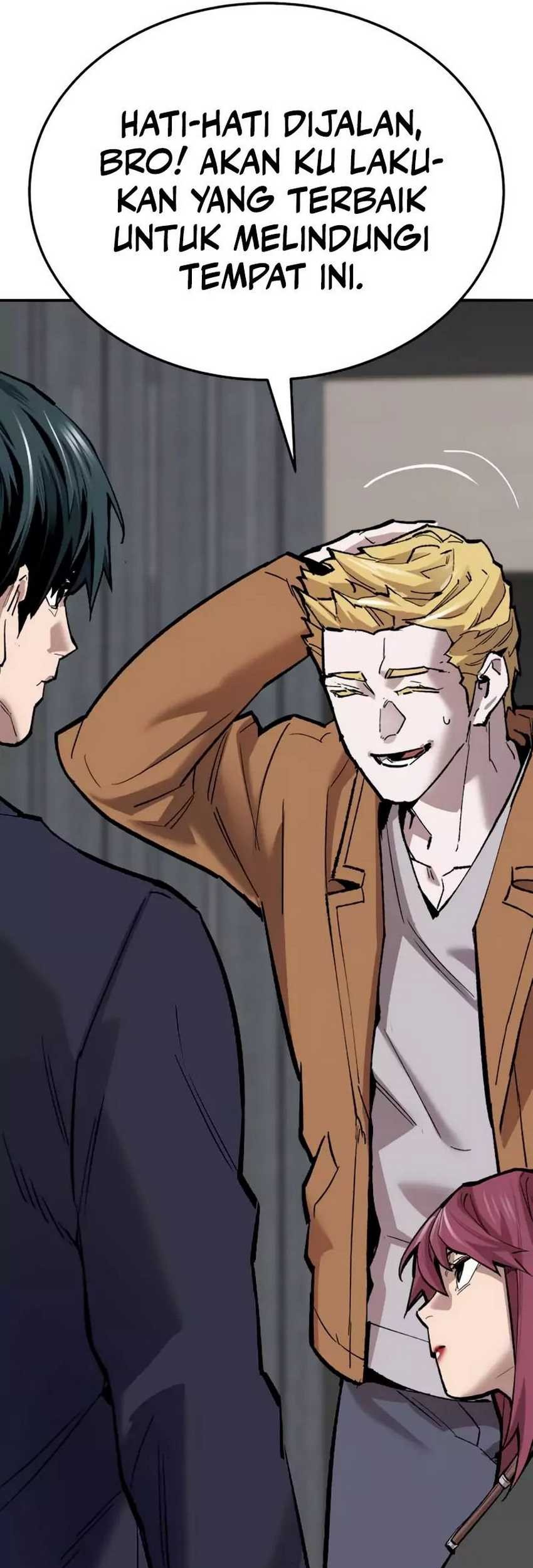 Limit Breaker Chapter 146 Gambar 78
