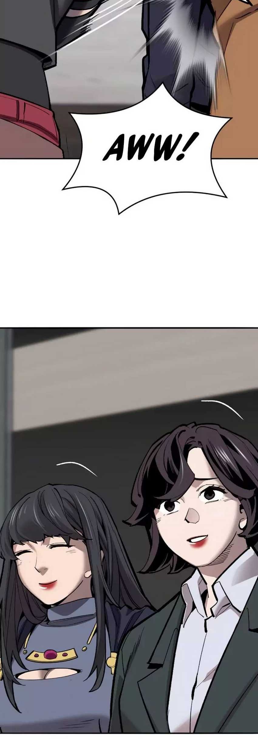 Limit Breaker Chapter 146 Gambar 80