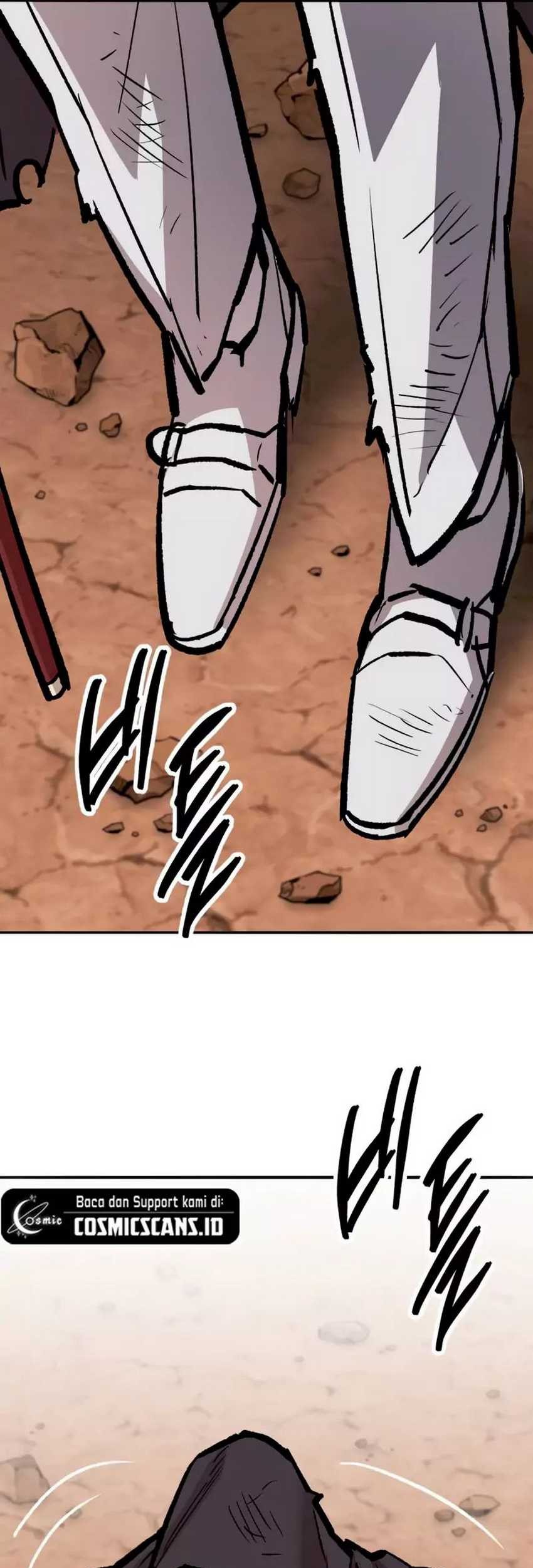 Limit Breaker Chapter 146 Gambar 84