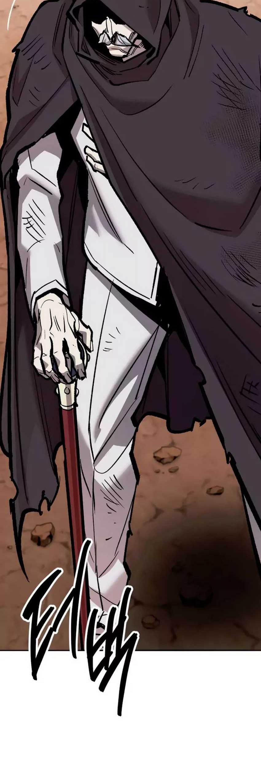 Limit Breaker Chapter 146 Gambar 85